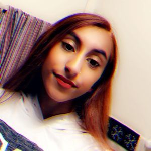 Meet your Posher, Jessica